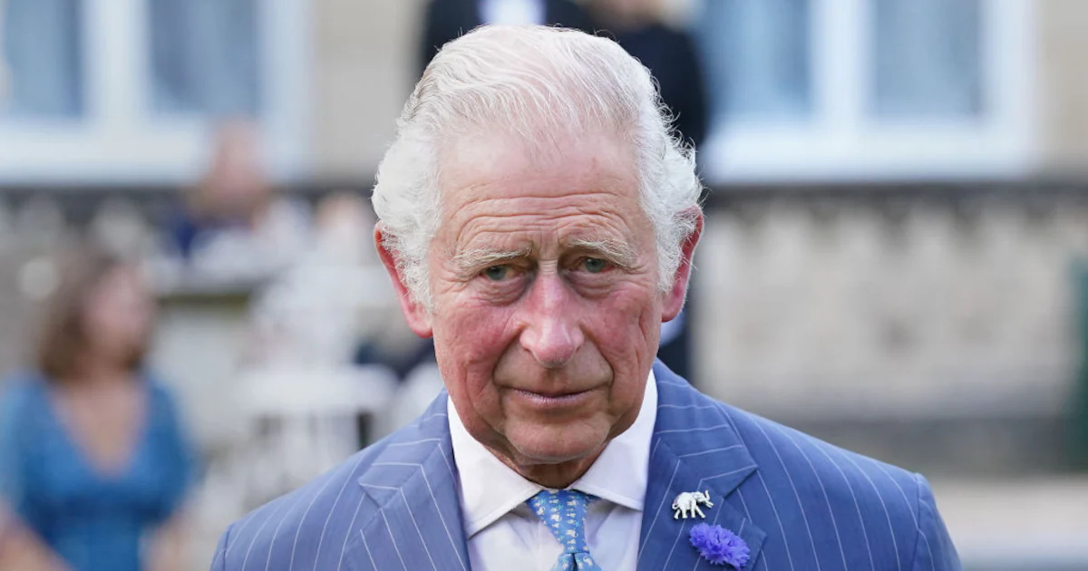 König Charles vor Terminkonflikt: Beerdigung seiner Cousine überschattet Geburtstagsparade