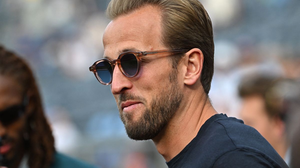Harry Kane bringt Country-Musik ins englische Teamquartier