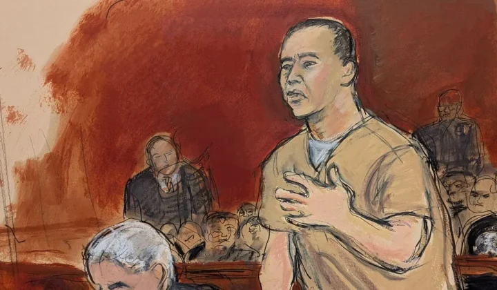 Chinesischer Geschäftsmann Guo Wengui in den USA zu 30 Jahren Haft verurteilt