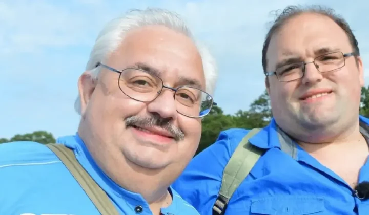 Trauer um Lutz (†64): Vater von „Schwiegertochter gesucht“-Star Ingo Peters verstorben