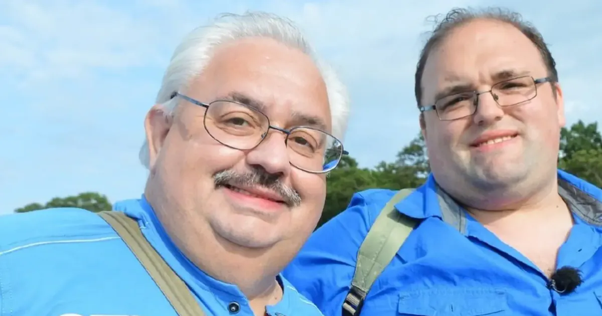 Trauer um Lutz (†64): Vater von „Schwiegertochter gesucht“-Star Ingo Peters verstorben