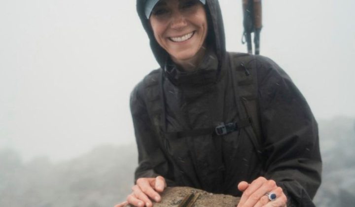 Prinzessin Kate meistert »Three Peaks Challenge« für Krebsforschung