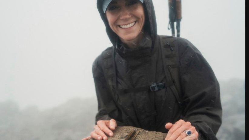 Prinzessin Kate meistert »Three Peaks Challenge« für Krebsforschung