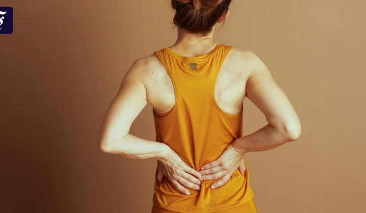 Osteopathie bei Rückenschmerzen: Was sagt die Wissenschaft?