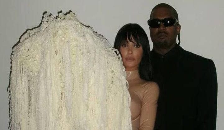 Kanye West feiert 49. Geburtstag mit prunkvoller Party in Versailles