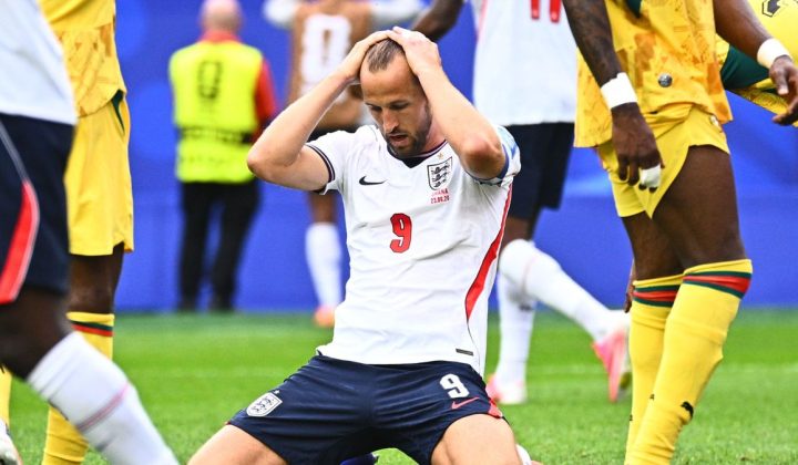Enttäuschung für England und Tuchel bei der WM 2026 gegen Ghana