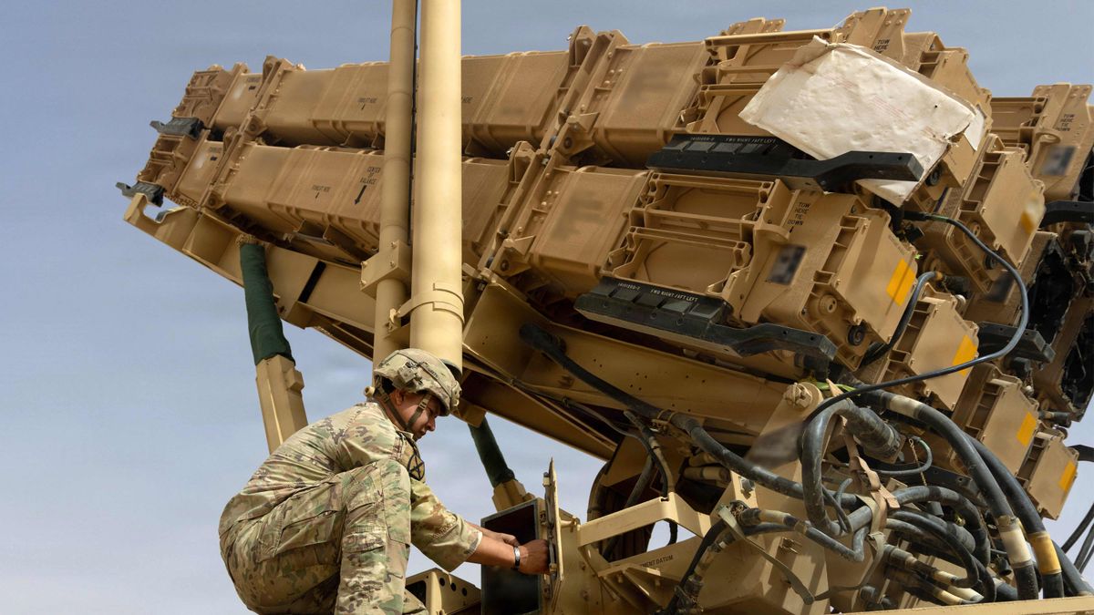 Iran greift erneut Ziele in der Golfregion an – USA melden Abwehr von Angriffen