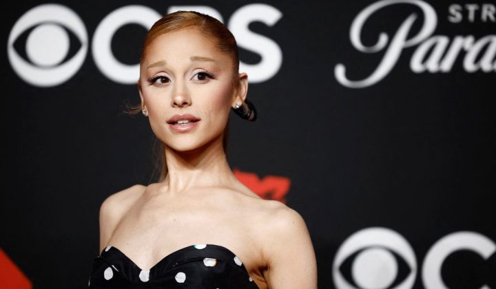 Ariana Grande fordert Trump auf, ihre Musik nicht mehr für Abschiebungs-Videos zu nutzen