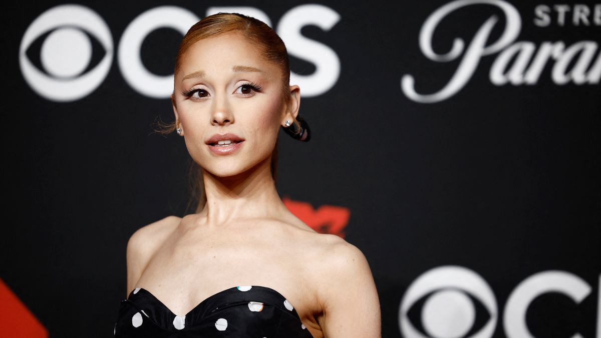 Ariana Grande fordert Trump auf, ihre Musik nicht mehr für Abschiebungs-Videos zu nutzen