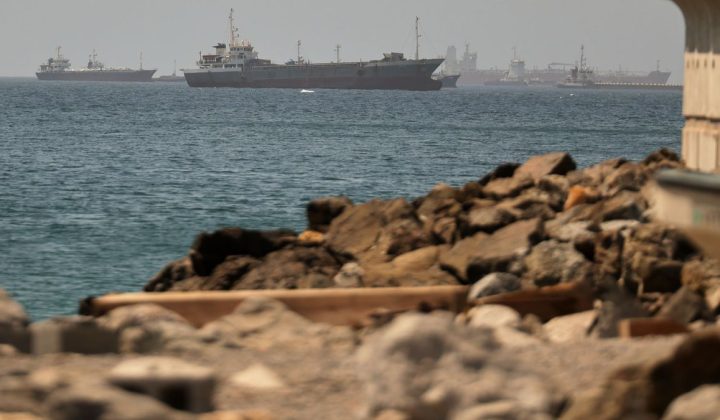 Hormus-Passage: Iran lockert Bedingungen für Schiffsverkehr nach Abkommen