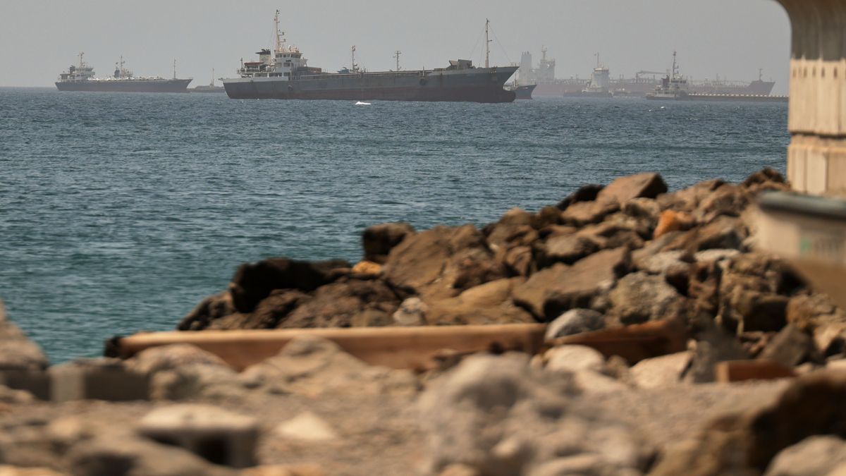 Hormus-Passage: Iran lockert Bedingungen für Schiffsverkehr nach Abkommen