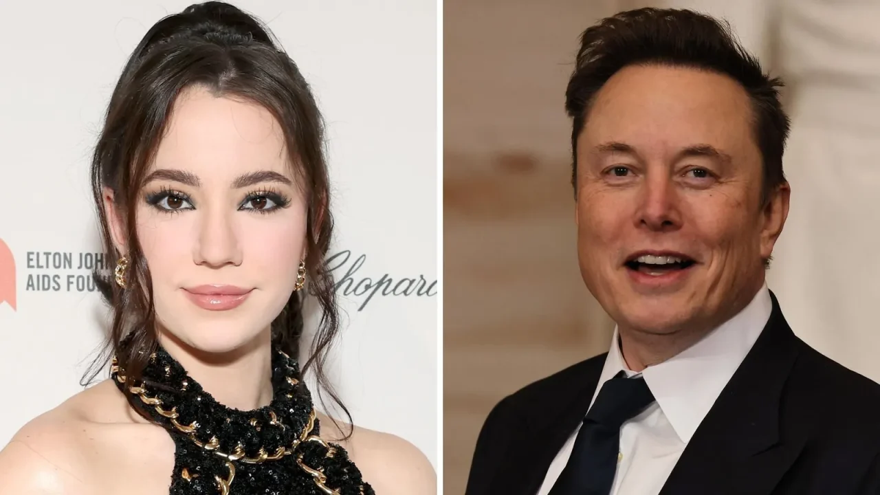 Elon Musk und Ashley St. Clair: Einblicke in ihre ungewöhnliche Beziehung und den Sorgerechtsstreit