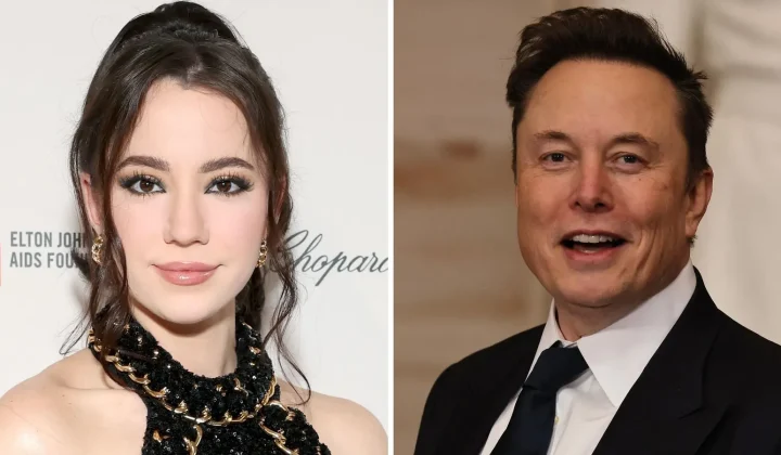 Elon Musk und Ashley St. Clair: Einblicke in ihre ungewöhnliche Beziehung und den Sorgerechtsstreit