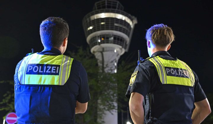 Feueralarm am Münchner Flughafen: Defektes Bauteil legte Betrieb lahm