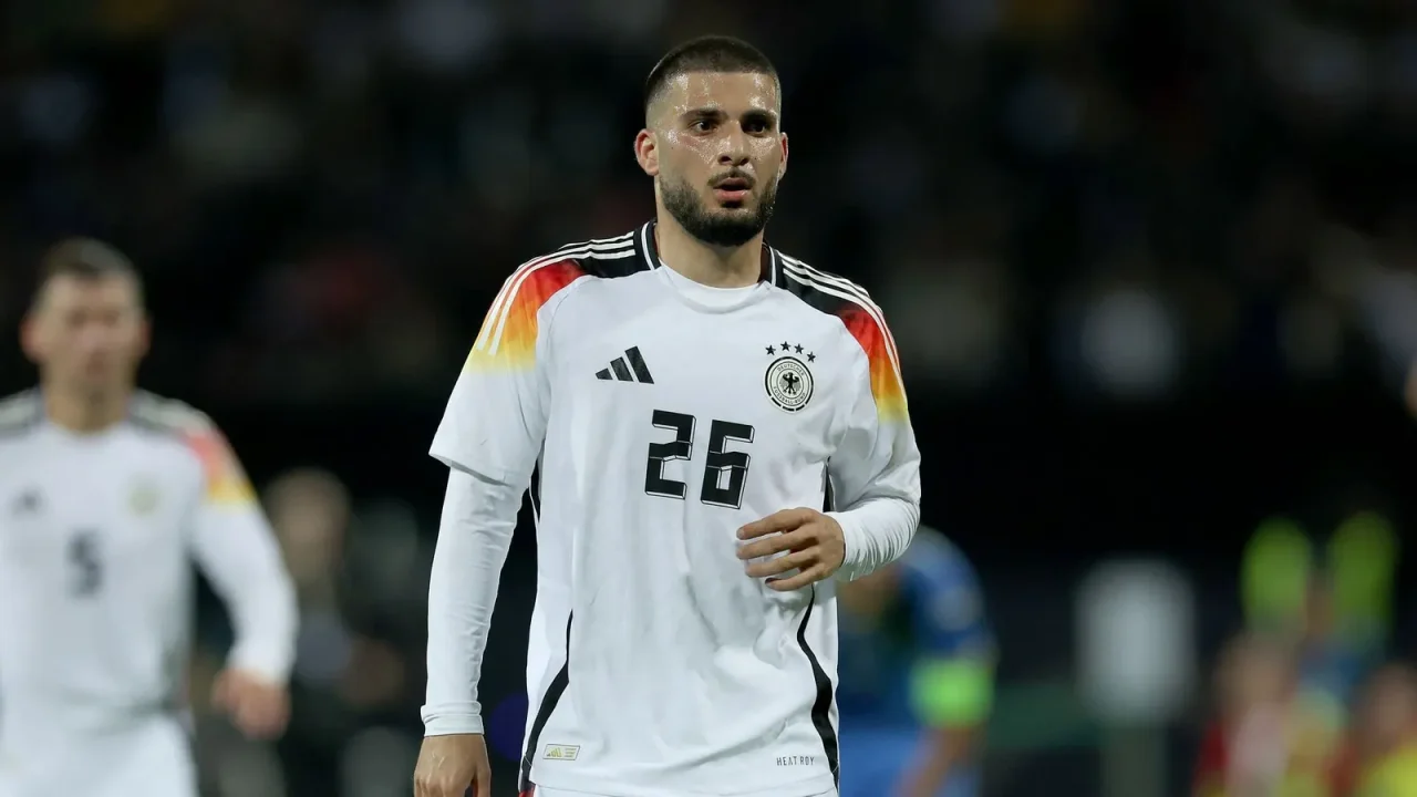 Deniz Undav: Wie der DFB-Star mit dem WM-Hype umgeht