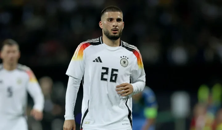 Deniz Undav: Wie der DFB-Star mit dem WM-Hype umgeht