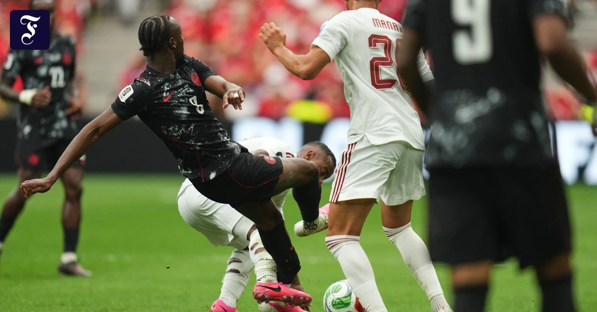 Kanada feiert historischen WM-Sieg trotz schwerer Verletzung