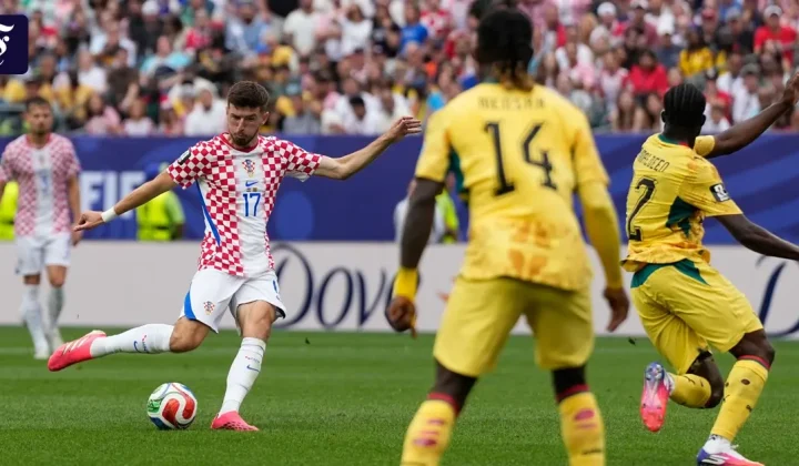 Kroatien sichert sich Einzug in die K.o.-Runde der WM – Modrićs Karriere verlängert sich