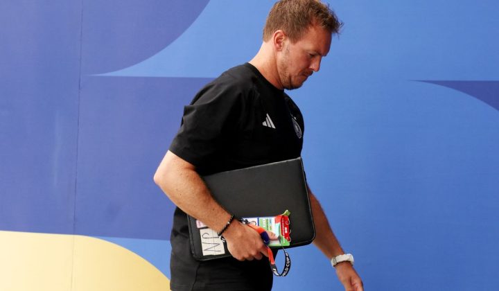 Nagelsmann kritisiert B. Kerner scharf: „Hört auf mit dem Quatsch!“