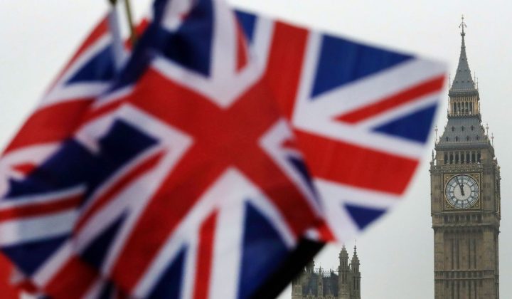 Dan Jarvis wird neuer britischer Verteidigungsminister