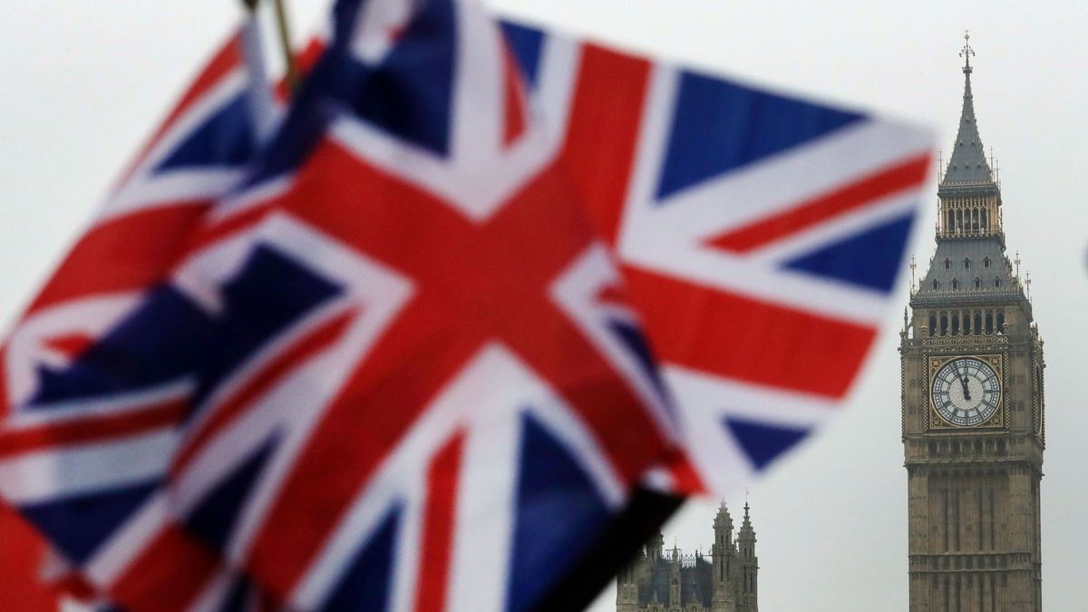 Dan Jarvis wird neuer britischer Verteidigungsminister