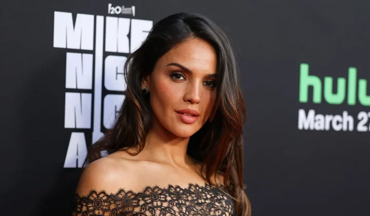 Eiza González: Transformation für „Iron Jane“ begeistert Fans
