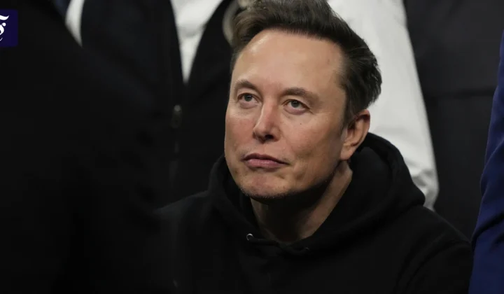 SpaceX plant Börsengang mit bis zu 135 Dollar pro Aktie