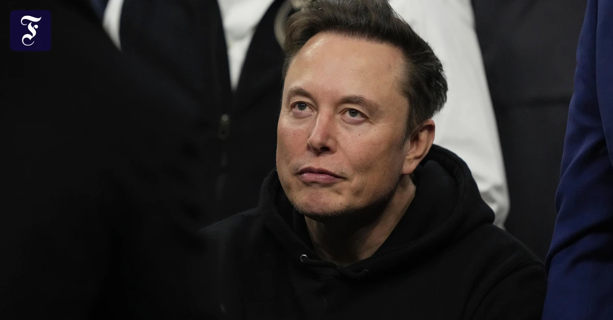 SpaceX plant Börsengang mit bis zu 135 Dollar pro Aktie