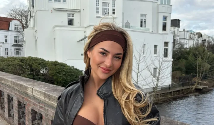 Emma Fernlund: „Baddie in Balance“ – Einblicke in die Ernährung der Reality-Schönheit