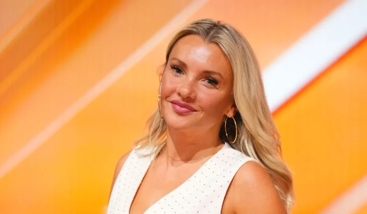 Evelyn Burdecki schwärmt für Extremsportler Arda Saatçi