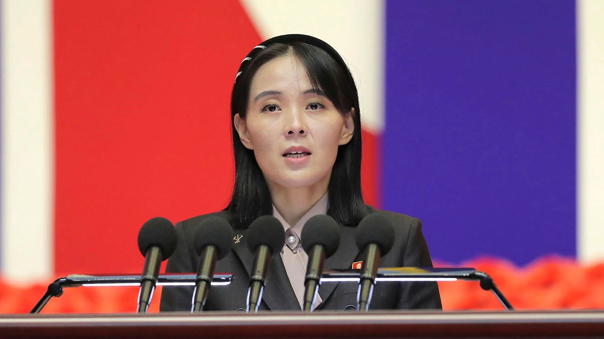 Nordkoreas Atomstatus als „unumkehrbare Realität“ bezeichnet