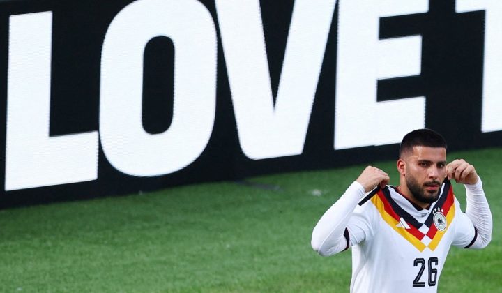 Deniz Undav wird zum Helden: Internationale Presse feiert DFB-Sieg gegen die Elfenbeinküste
