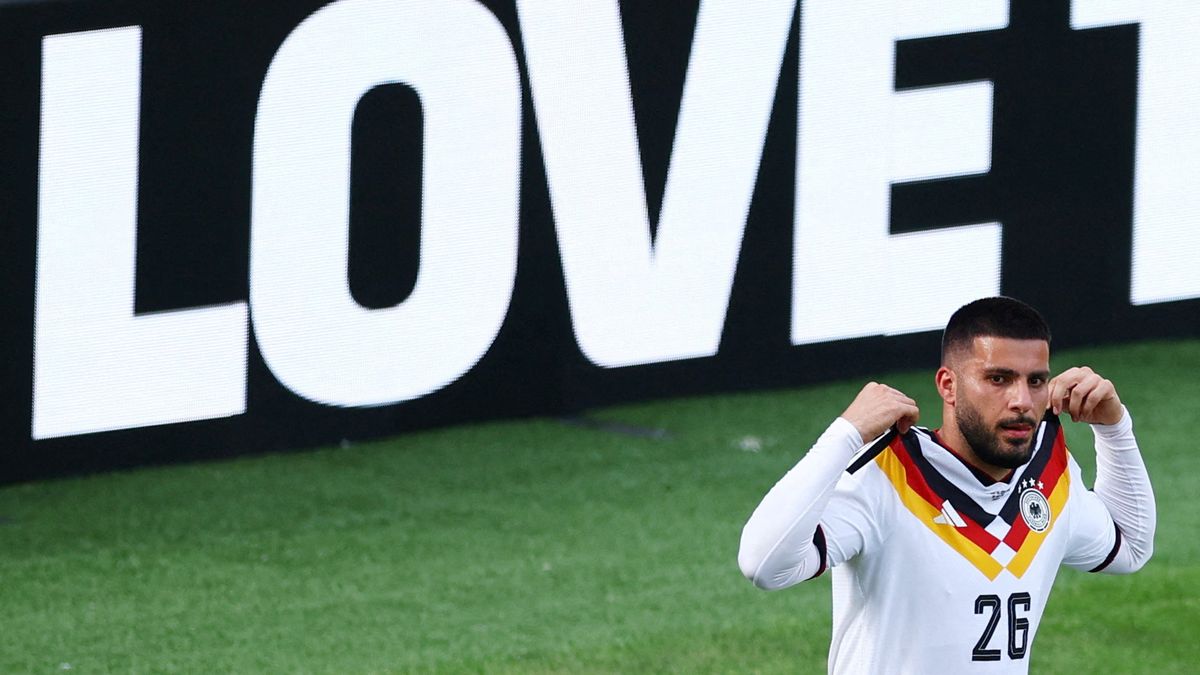 Deniz Undav wird zum Helden: Internationale Presse feiert DFB-Sieg gegen die Elfenbeinküste