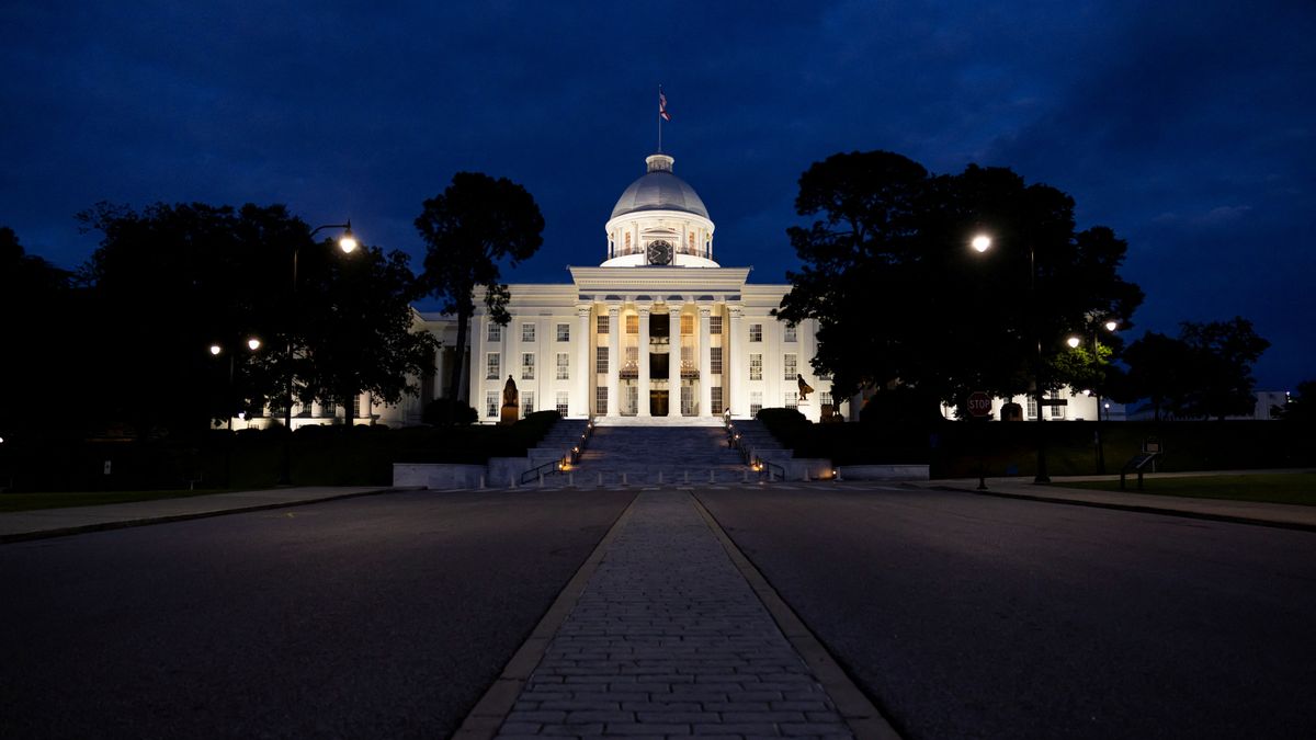 Oberstes US-Gericht erlaubt Alabama die Neuzuschneidung von Wahlkreisen, die schwarze Wähler benachteiligen