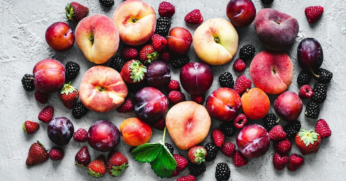 Obst am Abend: Diese Sorten sind gut für die Verdauung und den Schlaf