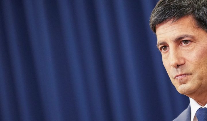 US-Notenbank lässt Leitzins unverändert: Trump-Favorit Kevin Warsh überrascht