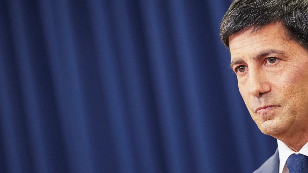 US-Notenbank lässt Leitzins unverändert: Trump-Favorit Kevin Warsh überrascht