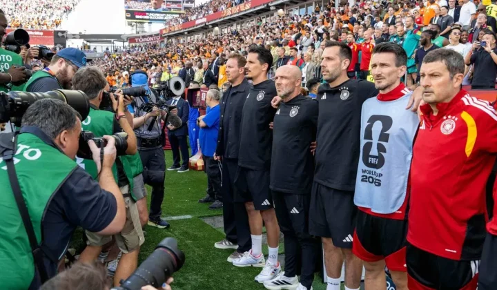 WM 2026: Brasilien bangt um Raphinha – Neymar kehrt zurück