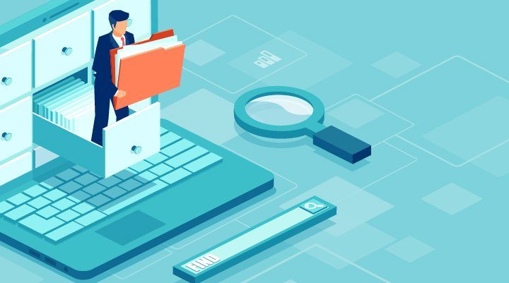 HR als Hüter der Mitarbeiterdaten: Stärkung der Cybersicherheit im Unternehmen