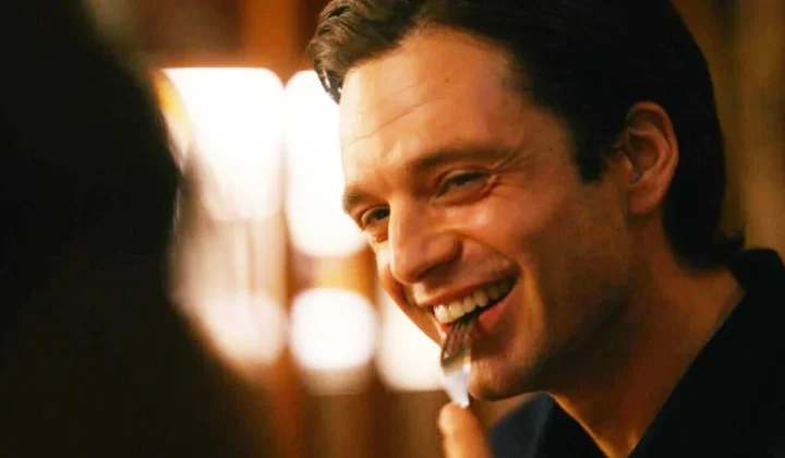 Sebastian Stan: TV-Geheimtipp „Fresh“ mit verstörendem Thriller-Twist heute auf RTL ZWEI