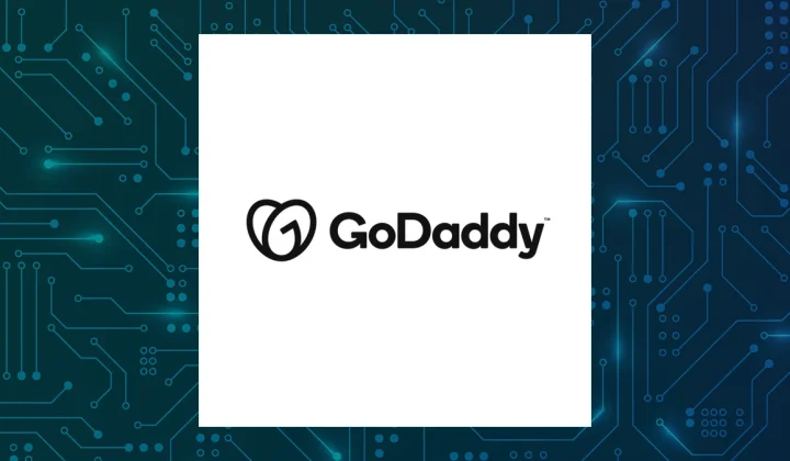 GoDaddy CFO verkauft Aktien im Wert von über 290.000 US-Dollar