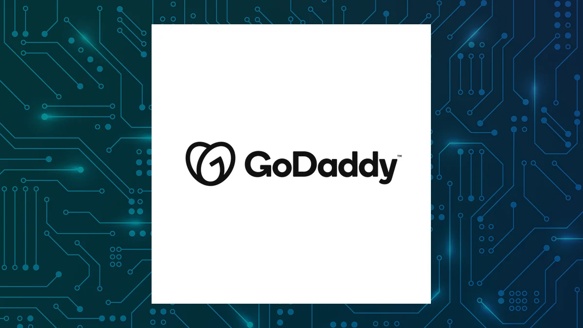 GoDaddy CFO verkauft Aktien im Wert von über 290.000 US-Dollar