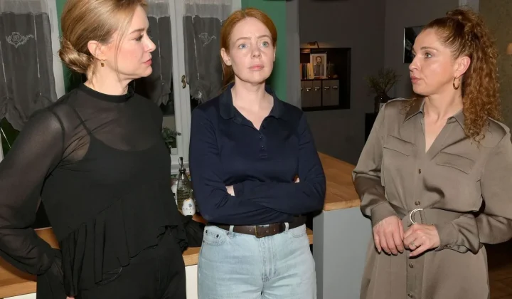 GZSZ“ kehrt mit Doppelfolge und Mords-Aufklärung in die RTL-Primetime zurück