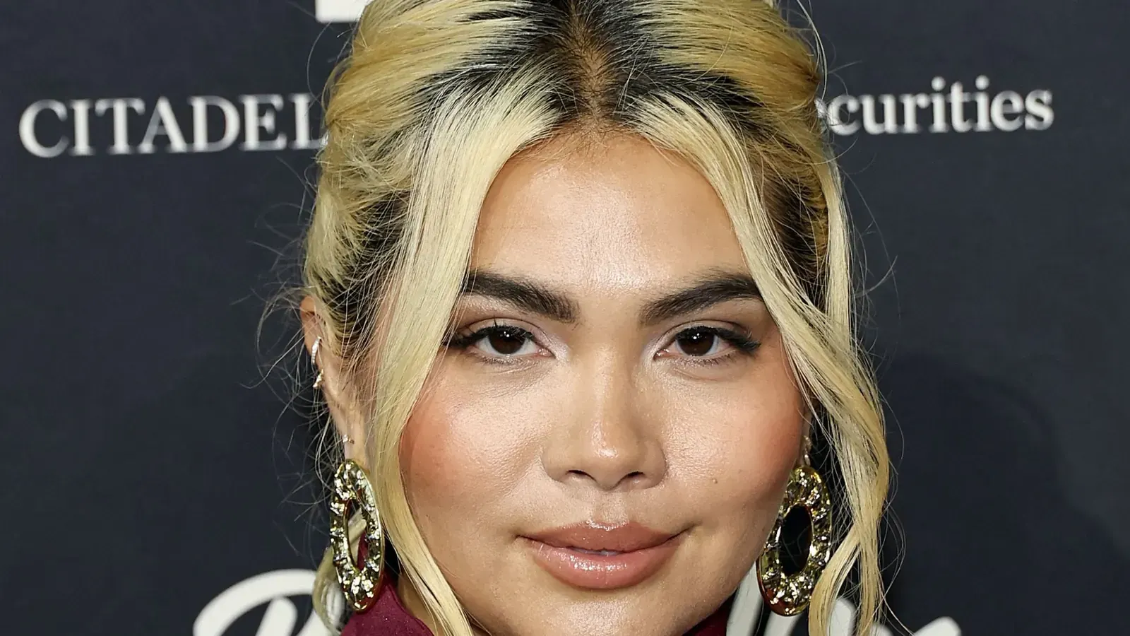 Hayley Kiyoko und Becca Tilley bei einer Filmpremiere