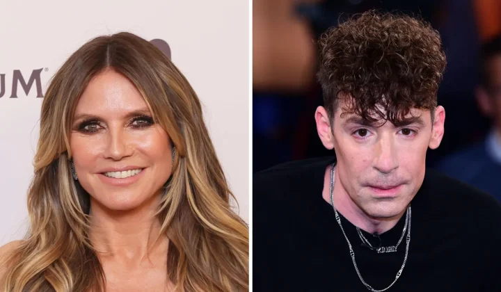 Kilian Kerner fordert mehr deutschen Stolz für Heidi Klum