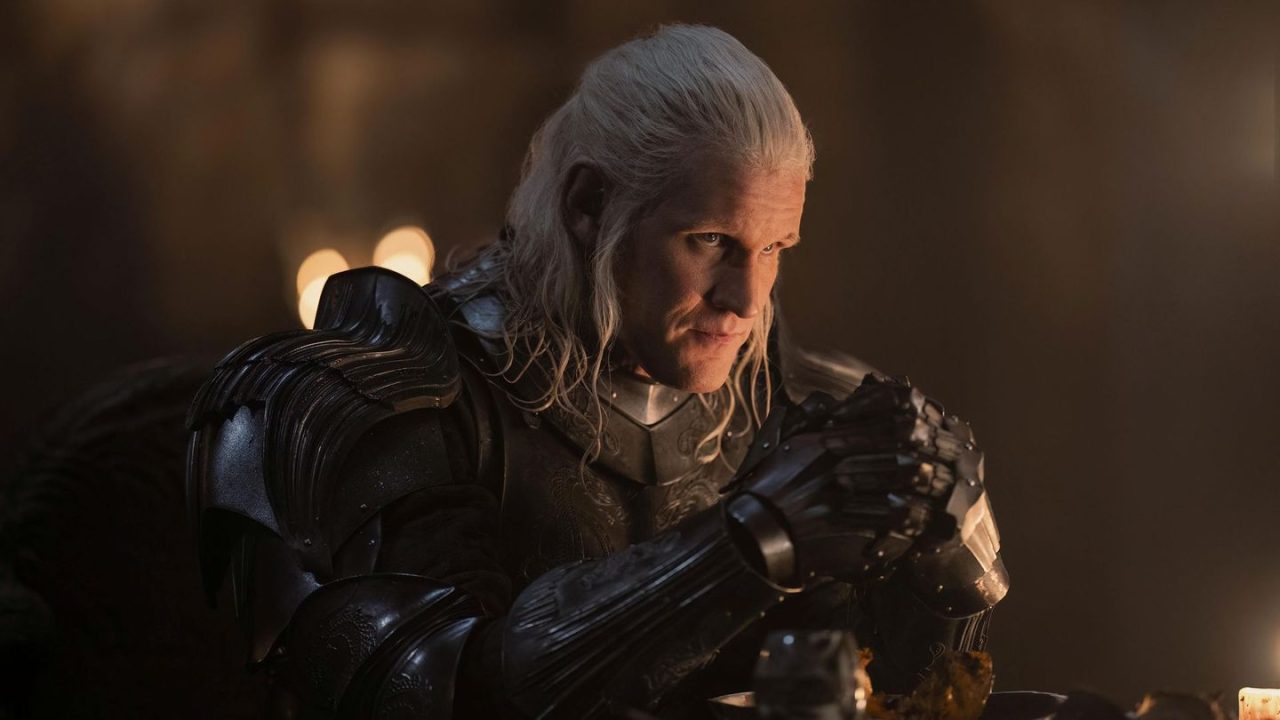 Westeros in Flammen: Die Streaming-Highlights der Woche