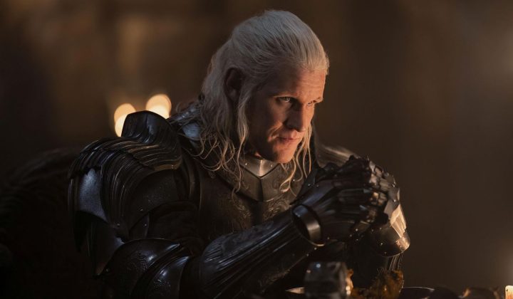 Westeros in Flammen: Die Streaming-Highlights der Woche