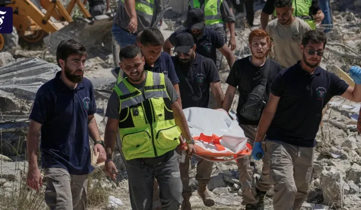 Israelische Armee soll Kämpfe im Südlibanon einstellen