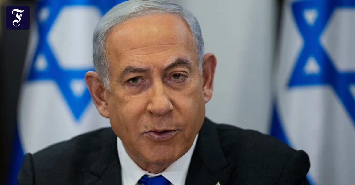 Israelische Luftwaffe greift Ziele im Iran an