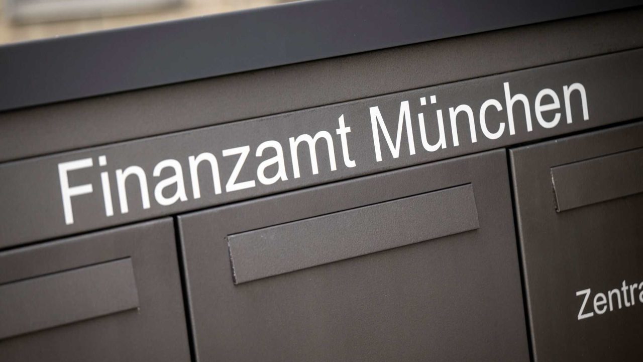 Sanierungsstau bei bayerischen Finanzämtern: Mehrheit der Gebäude sanierungsbedürftig